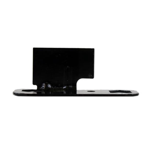 WHIRLPOOL W11037957 REFRIGERATOR DOOR CLOSER PLATE - OEM PART