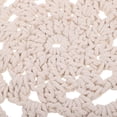 thumbnail image 3 of unbranded 3Ud Posavasos Aislantes De Beige Estilo Para Oficina Y Cocina, 3 of 6