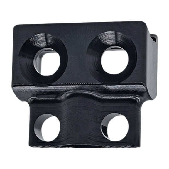 Bike Derailleur Extender Aluminum Alloy Rear Adapter for 11-34T Flywheel Folding Bicycle Components
