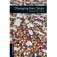 thumbnail image 1 of Pre-Owned Oxford Bookworms Library: Level 2:: Changing their Skies: Stories from Africa: Level 2: 700-Word Vocabulary (Oxford Bookworms ELT) Paperback, 1 of 1