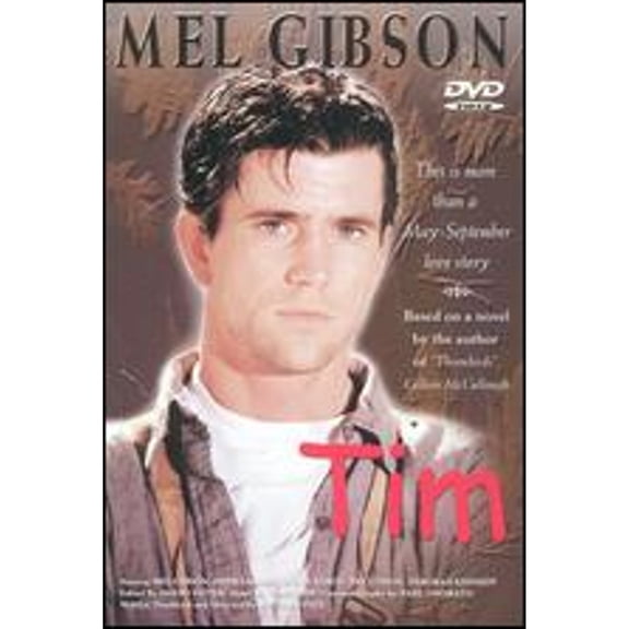 Pre-Owned Tim (DVD 0096009009632) directed by Michael Pate