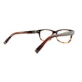 thumbnail image 6 of JOHN VARVATOS Eyeglasses, Model V361 UF, Redwood, 53MM, 6 of 7
