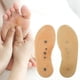 thumbnail image 3 of Plantillas Magnéticas Puntos de Acupuntura Transpirable para Zapatos Inserciones Ortopédicas para Ho, 3 of 8