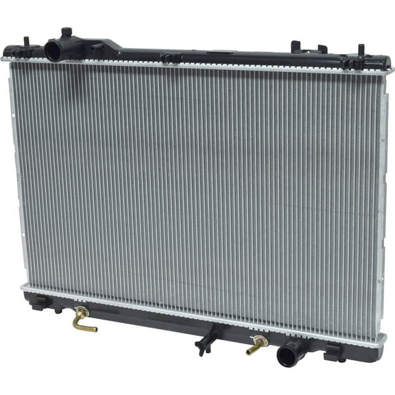 Radiator for 07-17 Lexus Ls460 V8 4.6L