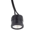 thumbnail image 3 of Paquete de 3 Extensiones Eléctricas con Portalámpara, de Color Negro, de 6 Metros. Clavija de 1.31 mm, 127 V, 60 Hz, 13 Amps. CNX FOCO6N, 3 of 7