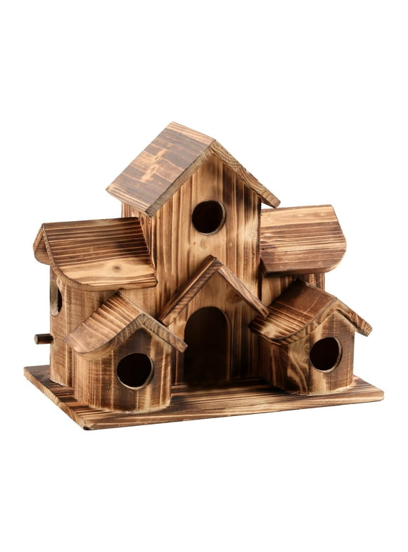 Bluebird Houses in Bird Houses