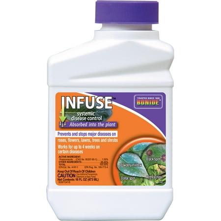 Bonide Infuse 16 Oz. Concentrate Systemic Disease Control 148