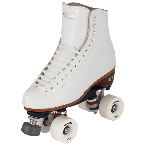 Riedell Quad Roller Skates 220 Epic
