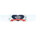 thumbnail image 3 of Heart Design Banner Father's Day Banner Crown Pattern Banner Happy Father's Day Banner for Family Gathering Dad's Day Celebration Home Decoration, 3 of 8