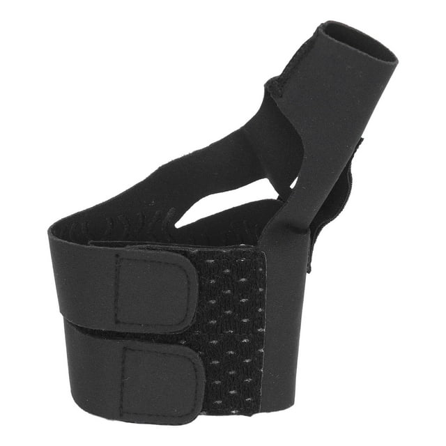 Soft Thumb Sleeve,Elastic Thumb Support Brace Thumb Protector Thumb Sleeve Protector Time-Tested Durability