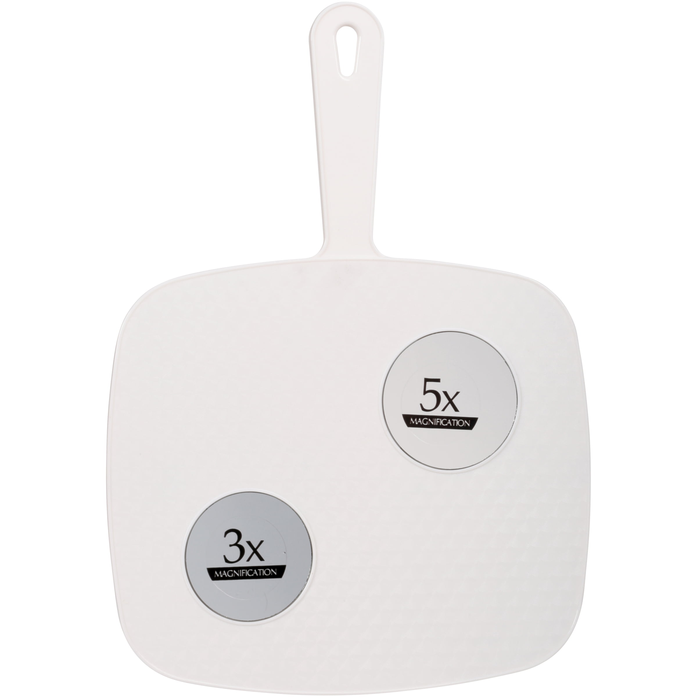 Professional Large Hand Held Mirror