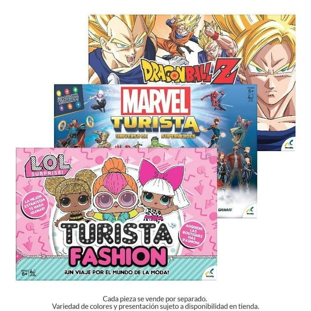 Juego de mesa Novelty Varios modelos, 1 juego de mesa
