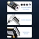 thumbnail image 2 of Endoscopio industrial Endoscopio industrial con cámara de inspección automotriz de 8 mm Luz LED impermeable Pantalla de 4,3 pulgadas Boroscopio digital de alta definición 1080P Irfora Endoscopio industrial, 2 of 7