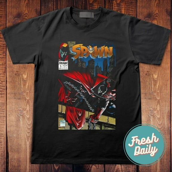 SPAWN Unisex T Shirt