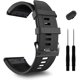 thumbnail image 1 of wonima11 26mm Compatible with Garmin Fenix 8 AMOLED 51mm/7X Pro/6X Pro/7X/6X/5X Plus/5X bands,Silicone watch band for Descent Mk2i MK3i 51mm/Enduro 3/2/epix Pro 51MM/tactix 7 AMOLED/tactix 7 Pro, 1 of 1