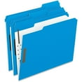 thumbnail image 2 of Pendaflex 1/3 Cut Colored Fastener Folders, 2 of 3
