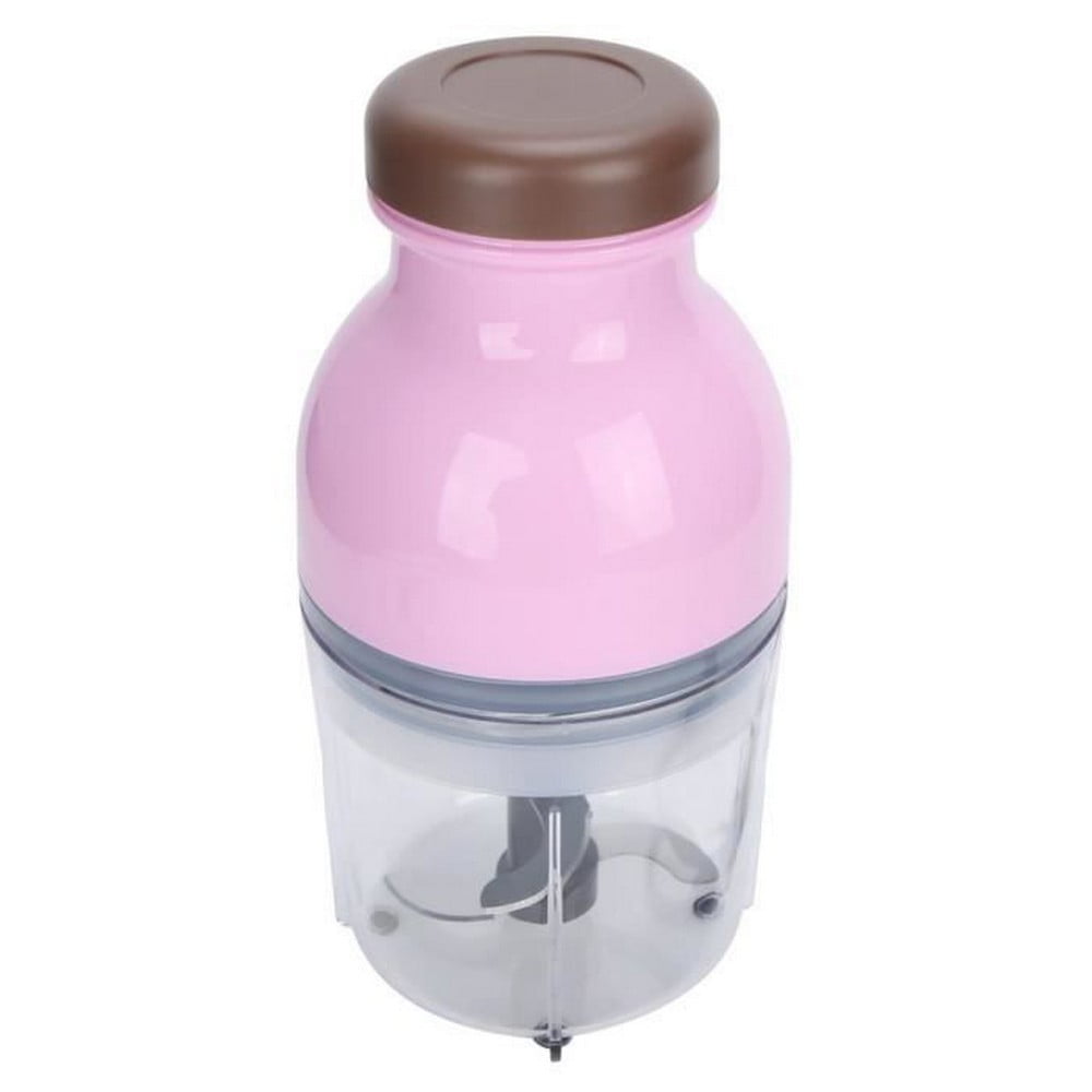 Food Processor Electric Meat Grinder Baby Food Maker Kitchen Blender