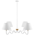 thumbnail image 6 of Sunlit Pendant Light in Natural White, 6 of 9