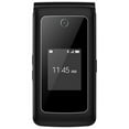 thumbnail image 1 of Certifié Remis à Neuf - Coolpad Snap - 4 Go - Noir - Déverrouillé, 1 of 1