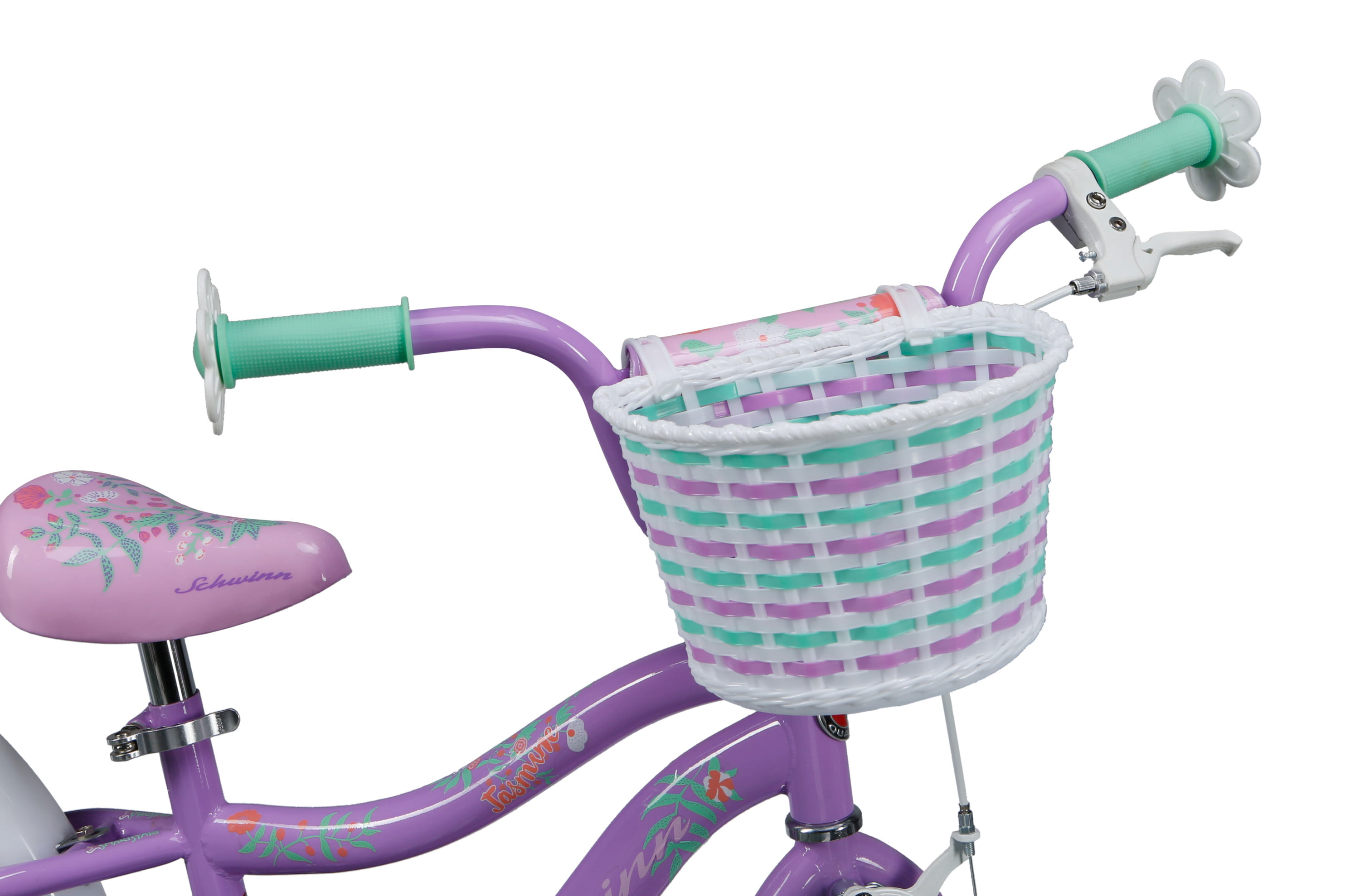 schwinn jasmine girl's bicycle