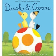 Duck & Goose Duck & Goose, (Hardcover)