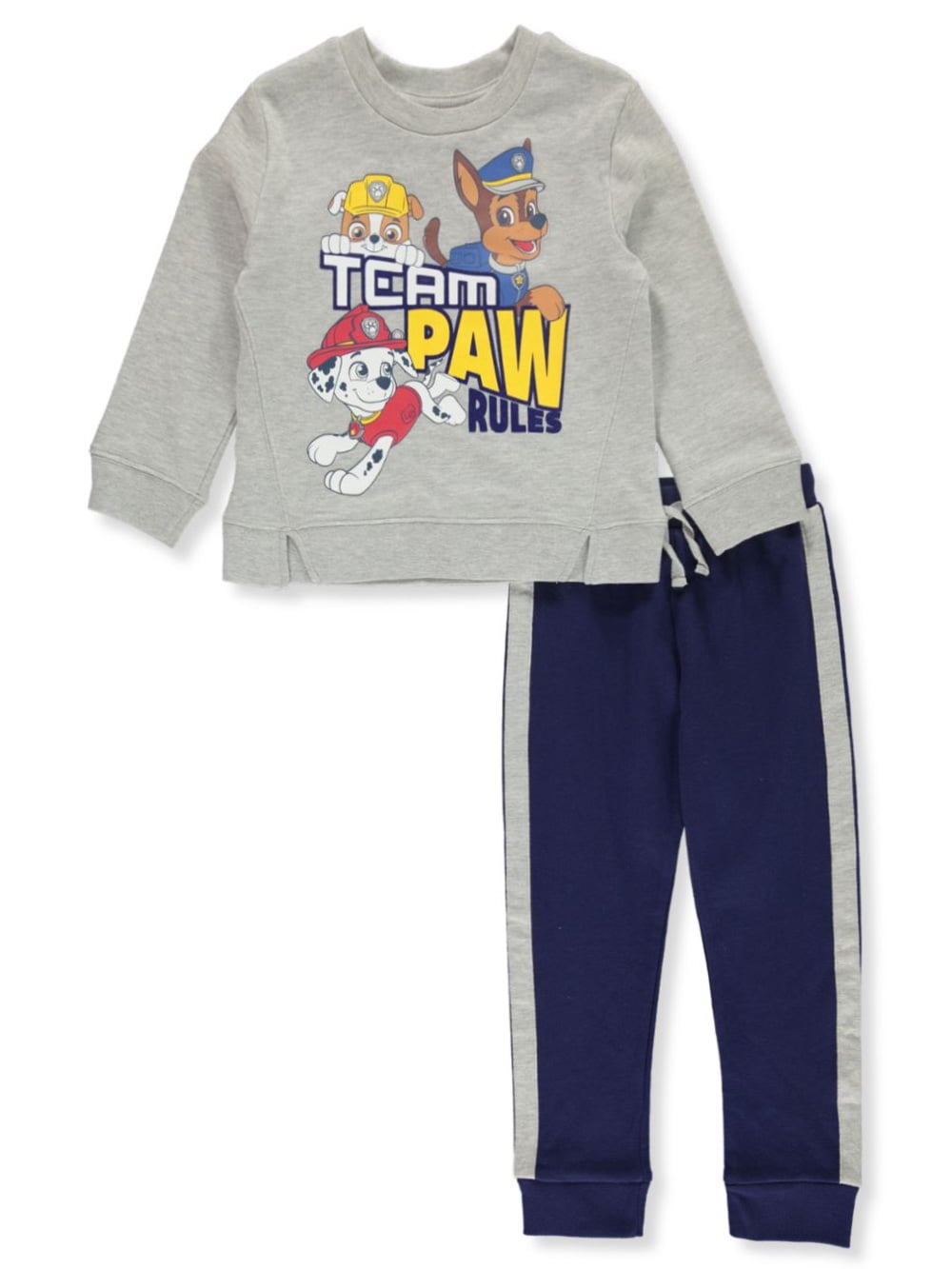 paw patrol rocky sweatshirt