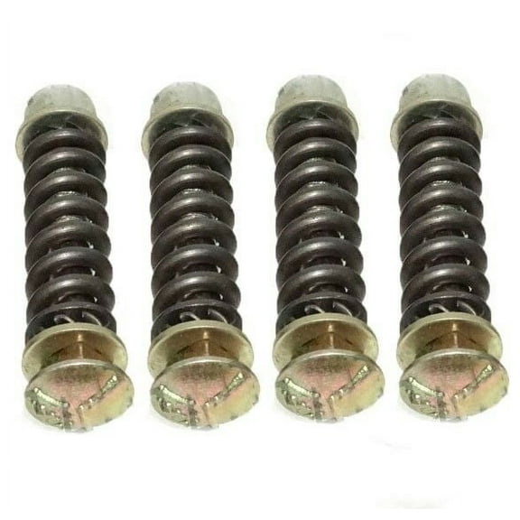 Fuel Tank Mounting Bolt Spring Set for Massey Ferguson 35 135 148 Tractor