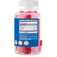 thumbnail image 4 of Nutricost Kids Fiber Gummies (Berry) 60 Gummies - Dietary Fiber Support For Kids, For Ages 4+, Vegan-Friendly, GMO-Free, Gluten-Free, 30 Servings, 4 of 5