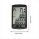 thumbnail image 2 of Velocímetro para Bicicleta, Sensor de Velocidad Inalámbrico, Impermeable y Luminoso, para Bicicletas de Montaña y Motos de ., 2 of 5