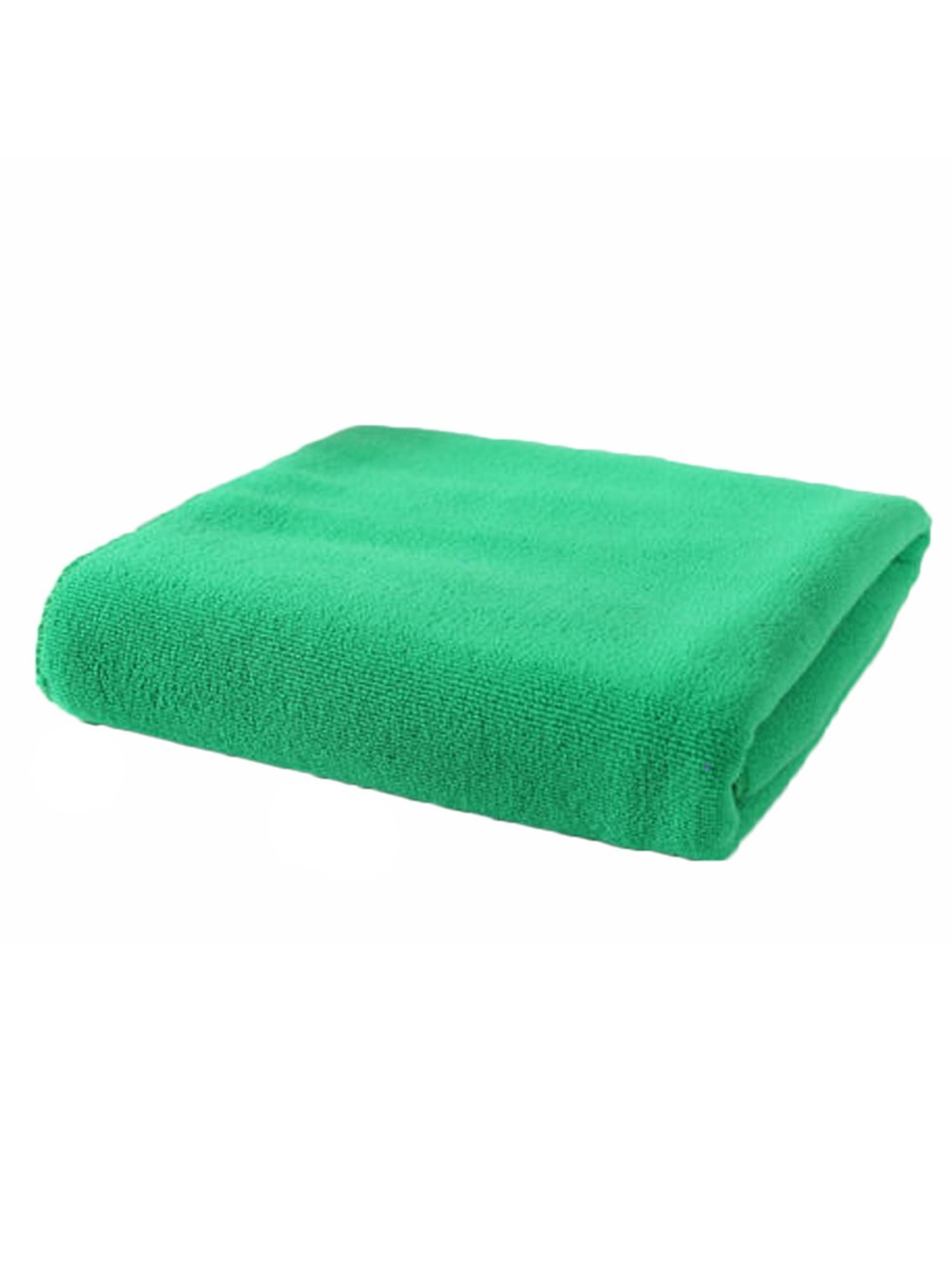 70x150cm Absorbent Microfiber Bath Beach Towel Shower Drying Washcloth Swimwear 