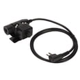thumbnail image 3 of Adaptador de sistema PTT Nikou U94 Para profesionales, 3 of 9