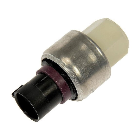 A/C High Side Pressure Switch - Compatible with 1989 - 1993 Chevrolet K1500 - Dorman