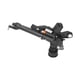 thumbnail image 5 of Aspersor de riego G 1‑1/2 con brazo basculante ajustable ABS, aspersor de impacto de gran caudal para jardín y césped, 5 of 8