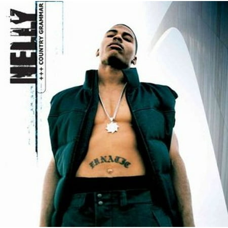 Grammar Cd - COUNTRY GRAMMAR (CD)