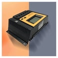 thumbnail image 2 of MPPT Solar Panel Controll Regulator 10A/20A/30A/40A/50A/60A/80A PWM Solar Charge Controller 12V/24V/36V/48V Auto Identify ,Safe to Use, 2 of 5