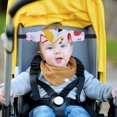 thumbnail image 4 of Correa de seguridad para dormir en asiento de coche infantil, 4 of 5