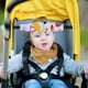 thumbnail image 4 of Correa de seguridad para dormir en asiento de coche infantil, 4 of 5