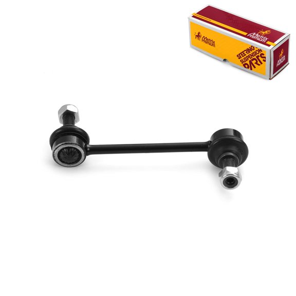 Metrix Premium Chassis Parts - Rear Sway Bar Stabilizer End Link Fits 2004-2009 Kia Spectra, 2005-2009 Kia Spectra5, 2002-2006 Hyundai Elantra, Replacement K750017, Made in Europe