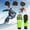 Light Green, variant on Men's Ski Gloves Winter Skis Snow Warm Tou Ch Screen Cold Men's Gloves Winter Ski Gear Gloves Gloves Mittens Women Women Mittens Mittens for Women Cold Weather Heated Gloves Mittens Ski Gloves Mittens