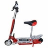 Electric Kids Motorized Ride-On Scooter bike 24V 120W Red