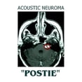 thumbnail image 2 of CafePress - Acoustic Neuroma Postie Mug - 11 oz Ceramic Mug - Novelty Coffee Tea Cup, 2 of 4