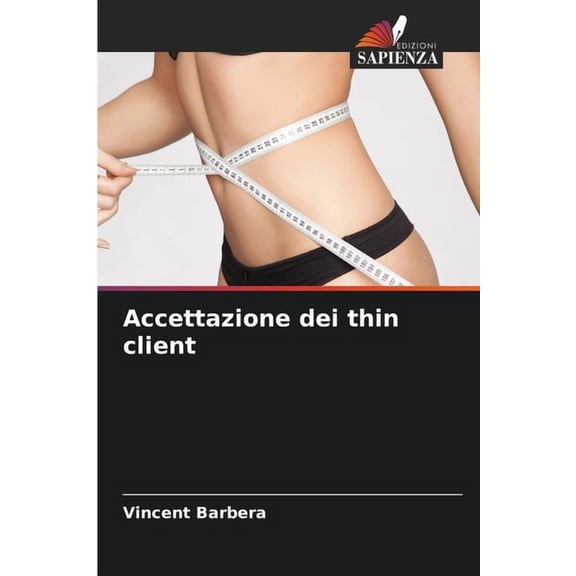Accettazione dei thin client, (Paperback)