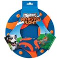 thumbnail image 4 of Chuckit! Whistle Flight Disc Large Dog Toy, 4 of 4