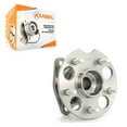 thumbnail image 1 of Kugel Ensemble de Moyeu de Roulement Arrière 70-512284 pour Voiture Toyota Venza Highlander Lexus RX350 RX330 RX400h AWD, 1 of 11