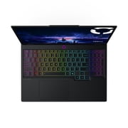 Lenovo Legion 5 15.1 OLED WQXGA 165Hz Intel Core Ultra 9 275HX NVIDIA GeForce RTX 5070 AI Gaming Laptop 16GB RAM 1TB SSD Eclipse Black