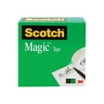 thumbnail image 1 of Ruban Scotch Magic 3/4 X 36 Yd, 1 of 2