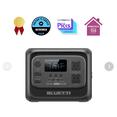 thumbnail image 5 of BLUETTI Elite 300 Portable Power Station, 3014Wh LiFePO4 Battery Solar Generator for Home and RV, 5 of 7