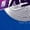 ROYAL BLUE, variant on Galaxy Quest - Logo Short Sleeve Graphic T-Shirt