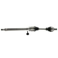 thumbnail image 4 of Front Axle Assembly Automatic Transmission for 2004 Volvo S40 T5, 4 of 4