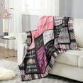 thumbnail image 4 of LHSHID Mother in Law GiftsMother in Law Birthday Christmas Mothers Day Wedding Gifts Mother in Law Gift from Daughter in Law/Son in Law Mother in Law Throw Blanket 60"x80", 4 of 7
